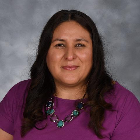 FloraTorres's Profile Photo