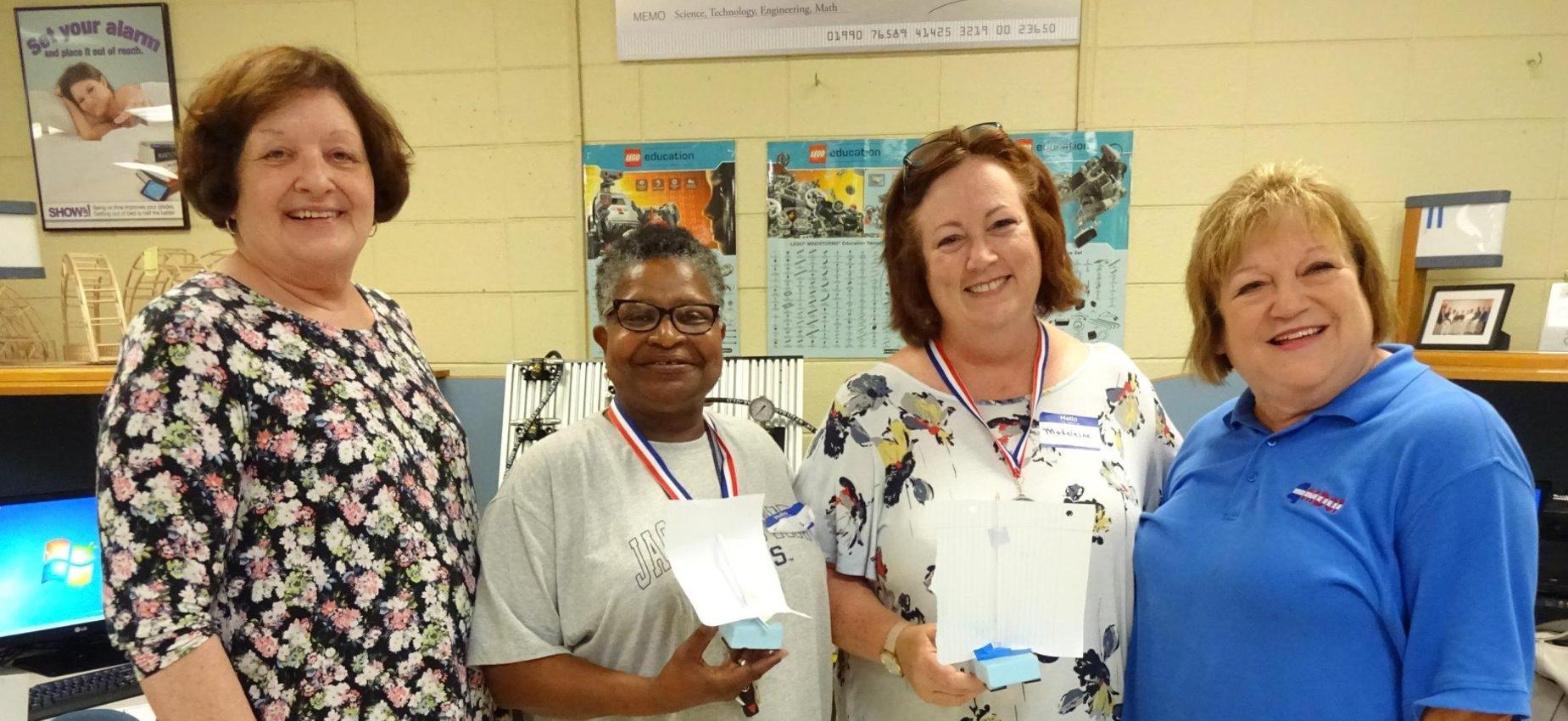 cte instructors