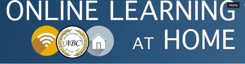 online learning logo