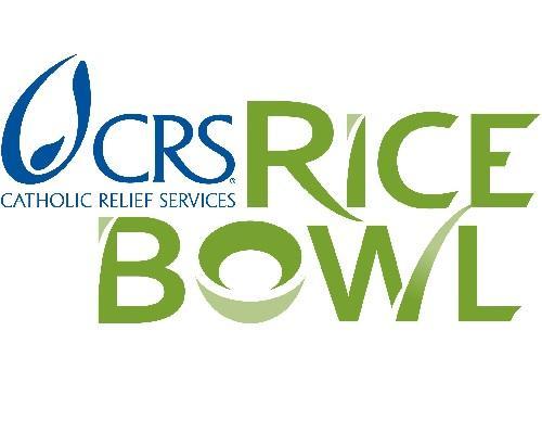 Donate to Catholic Relief Services Rice Bowls this Lent Featured Photo