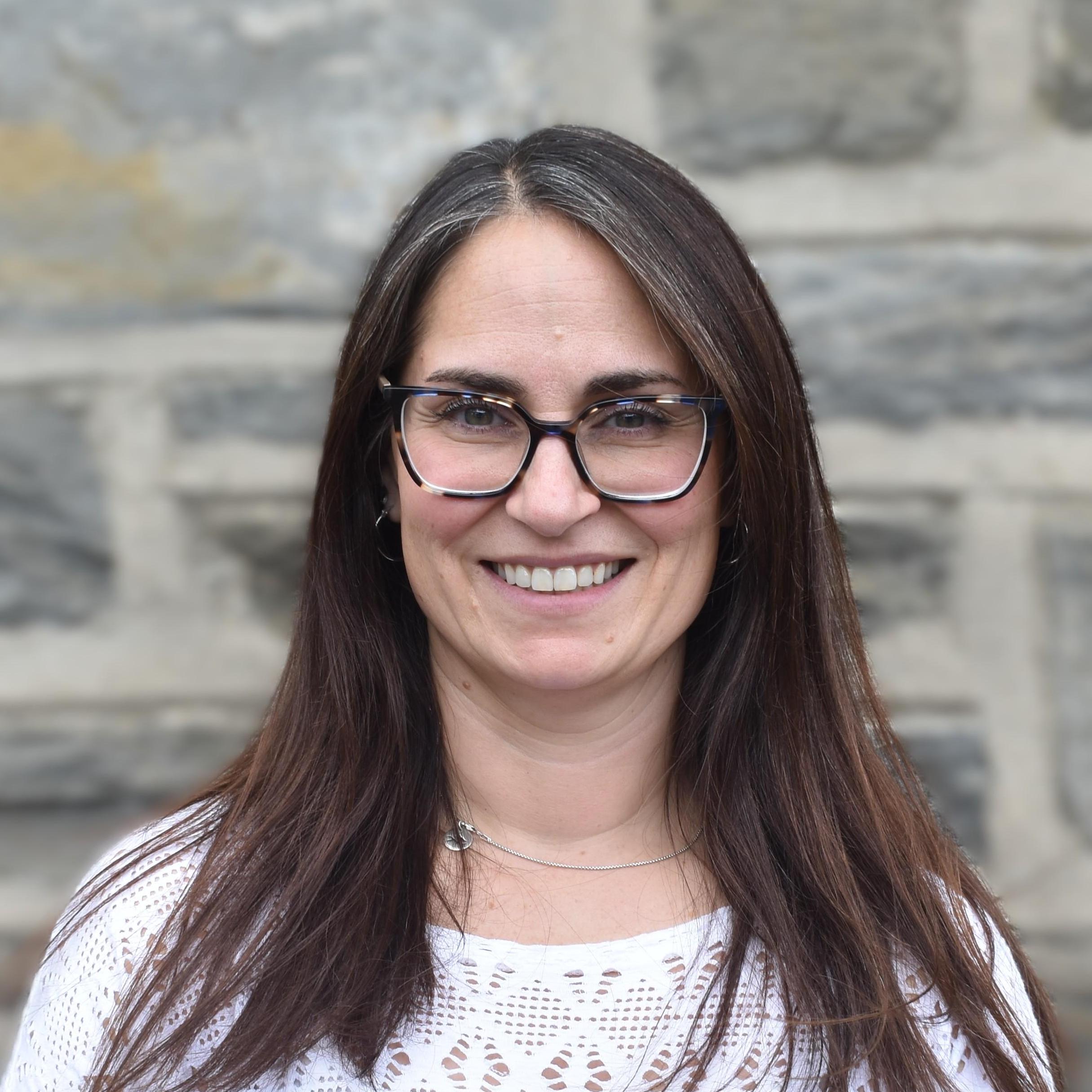 JenniferFarnum's Profile Photo