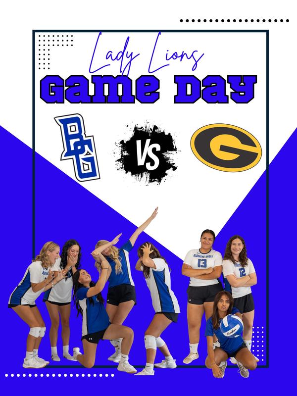 Game Day Alert