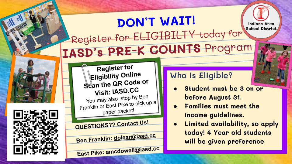 Horace Mann Elementary School