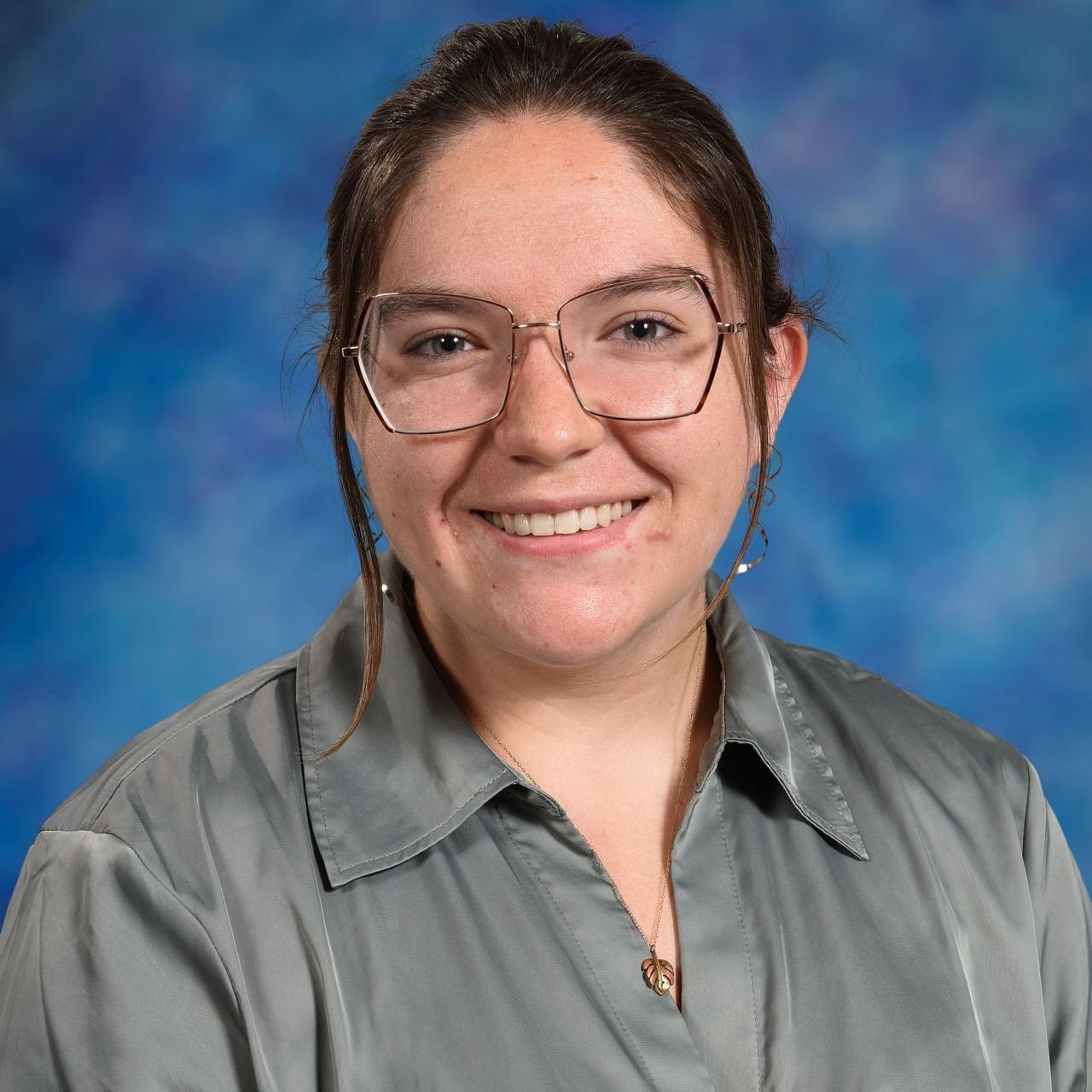 HayleyWood's Profile Photo