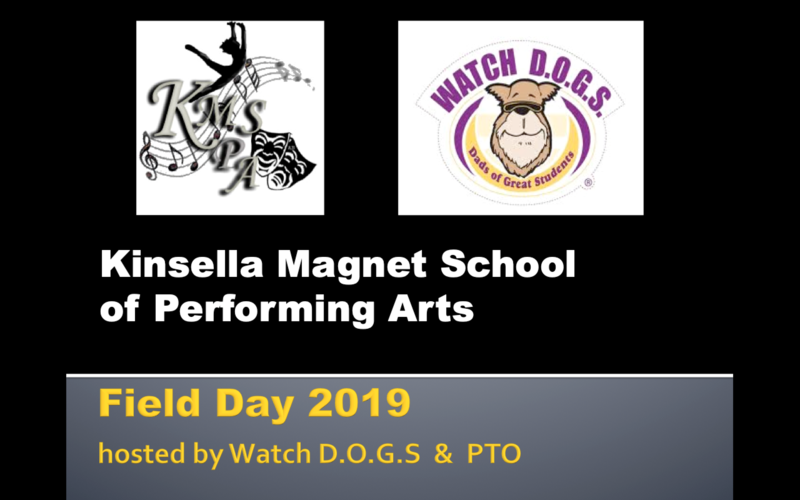 Kinsella School of Performing Arts