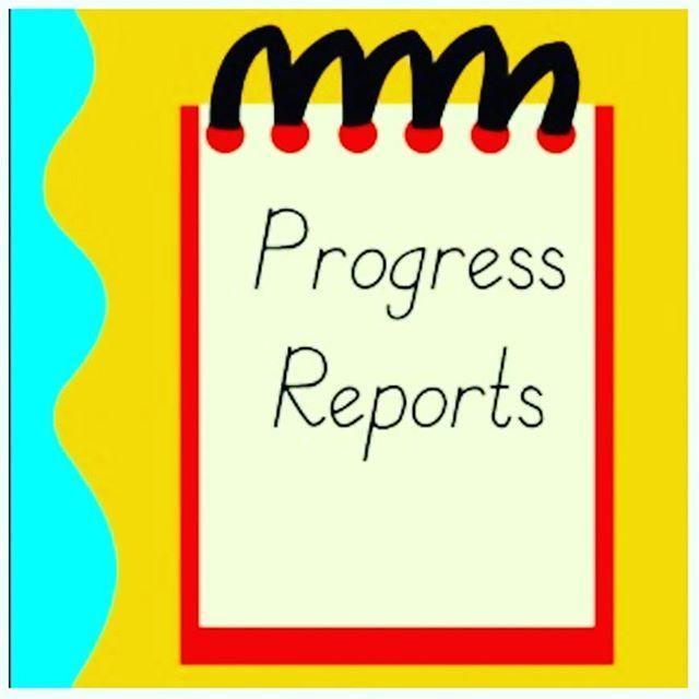 report