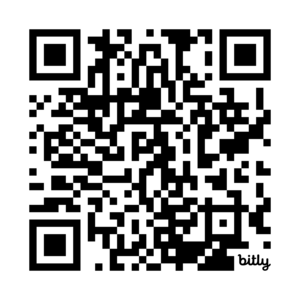 qr code for ERHS senior graduation livestream
