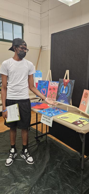 Spring Art Show 2026 - 5