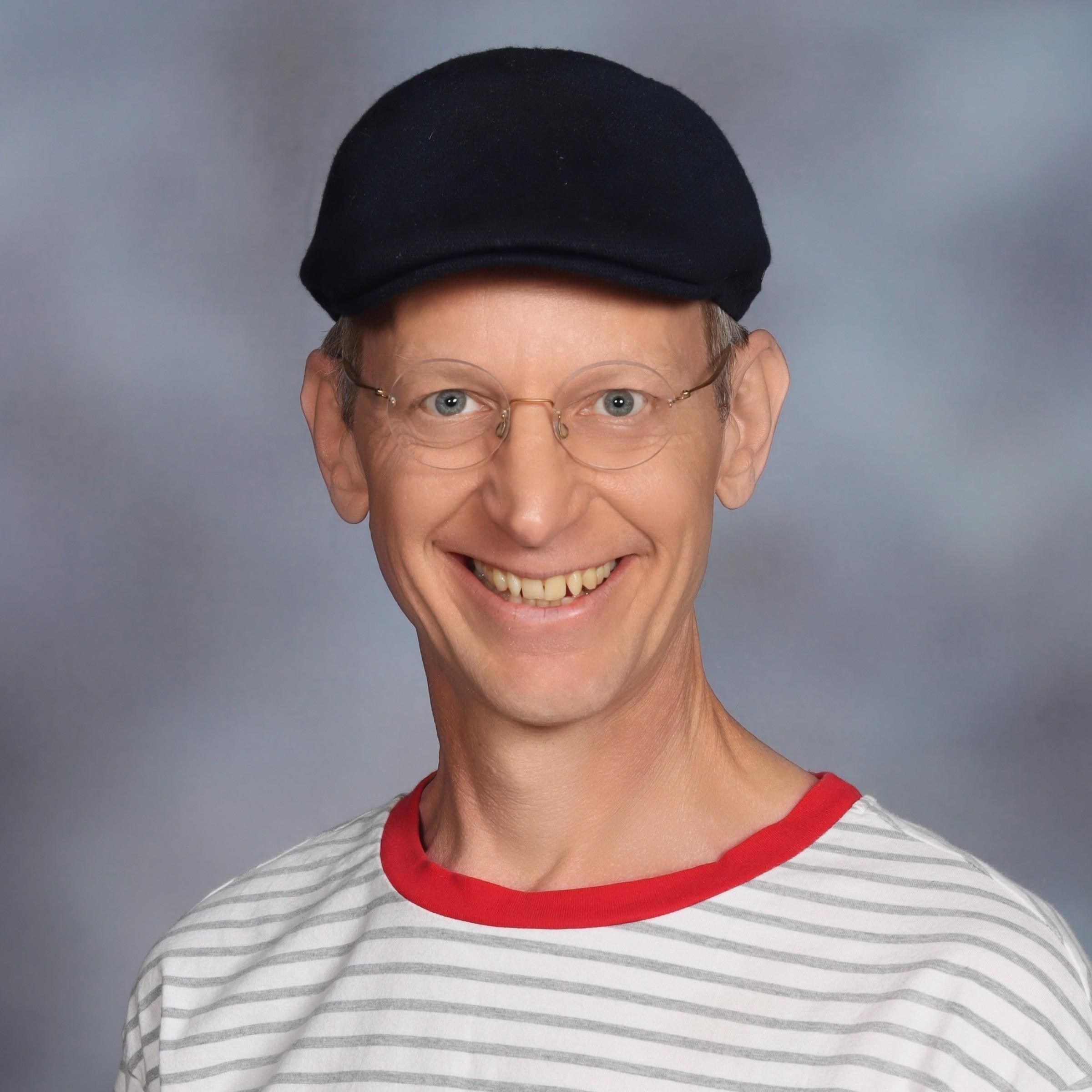 AaronKruger's Profile Photo