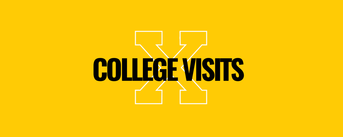 College Visits