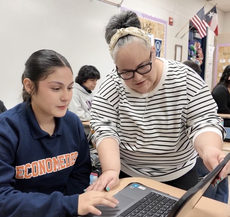 JEHS Teacher Certification