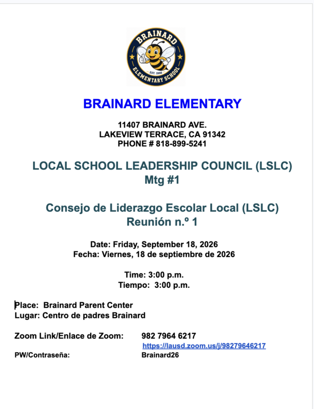 9-18-26 @3pm LSLC Mtg. Flyer