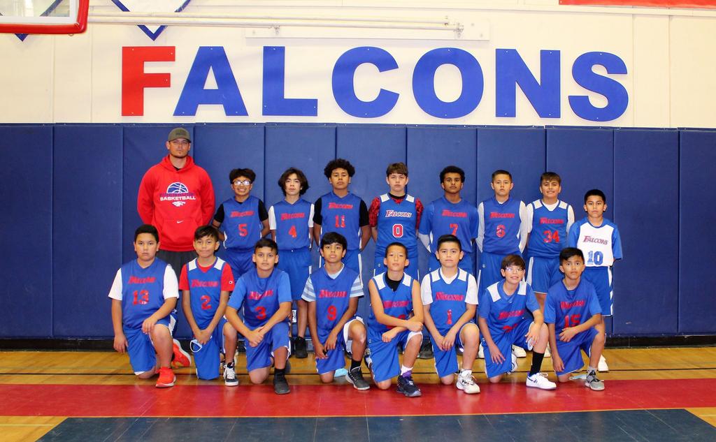 Firebaugh Middle School