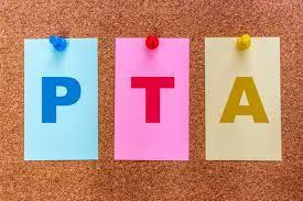 PTA Information