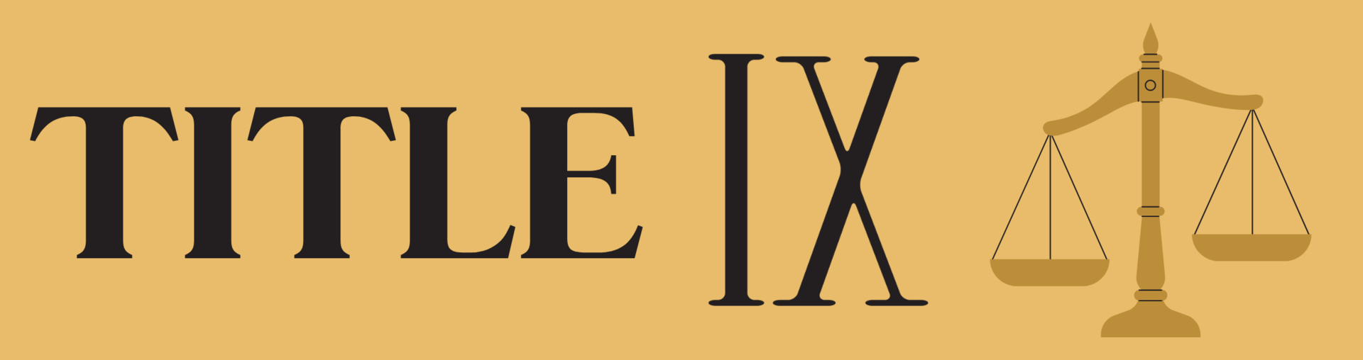 Title IX