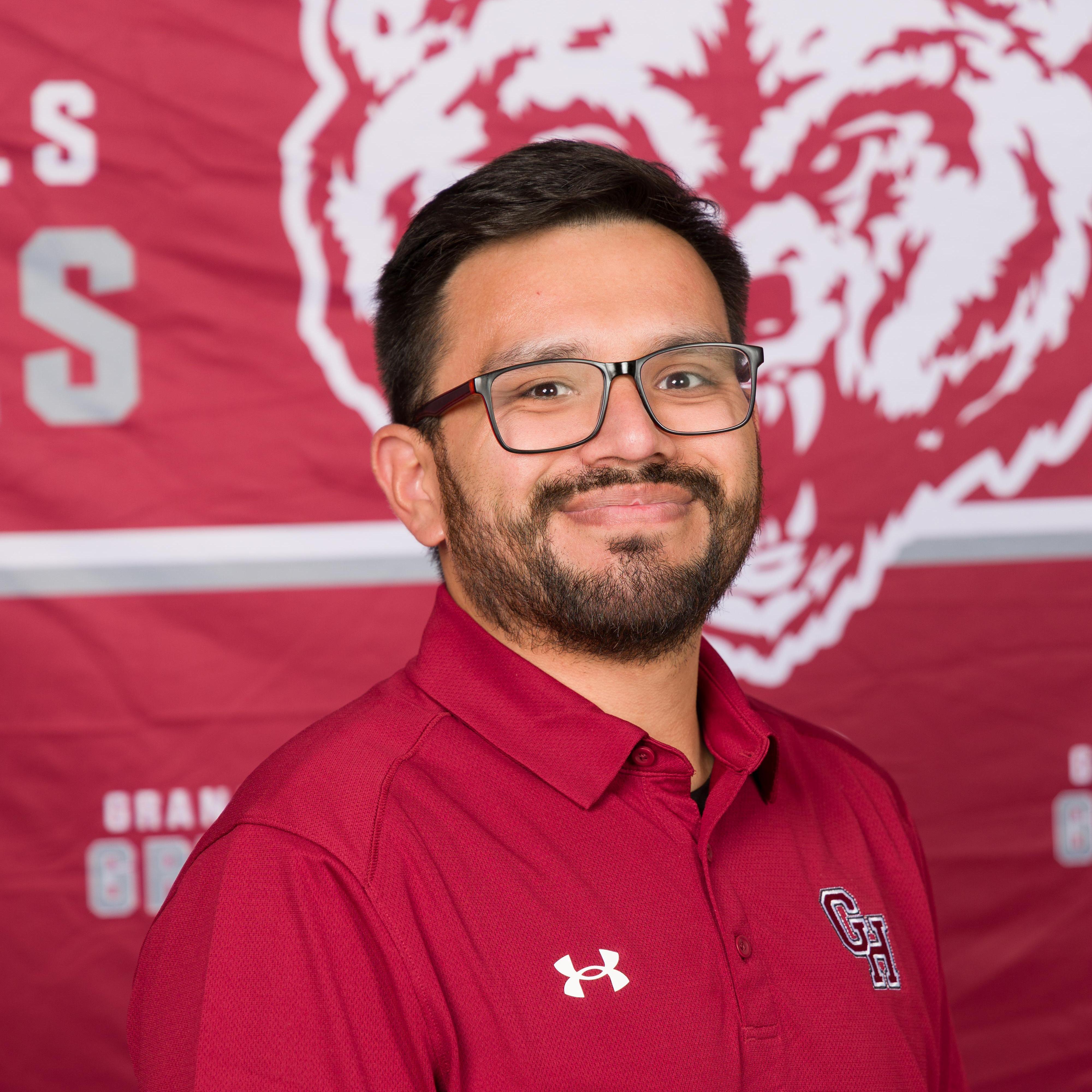AnthonyAlvarez's Profile Photo