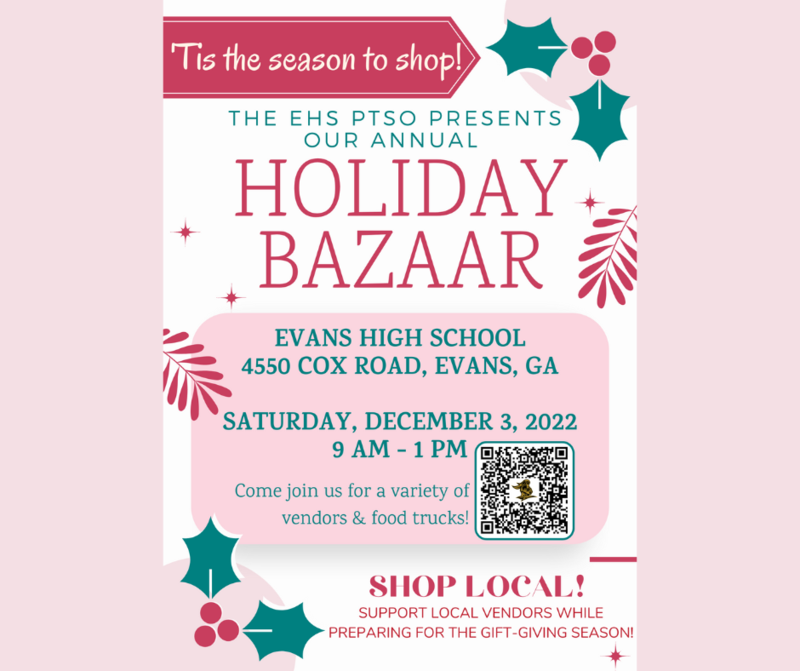 holiday bazaar