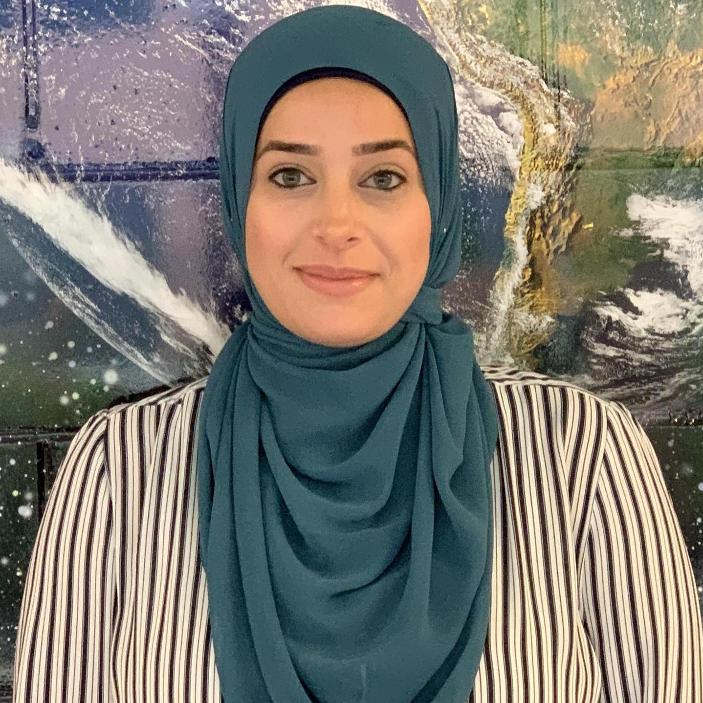 SabrinMiqbel's Profile Photo