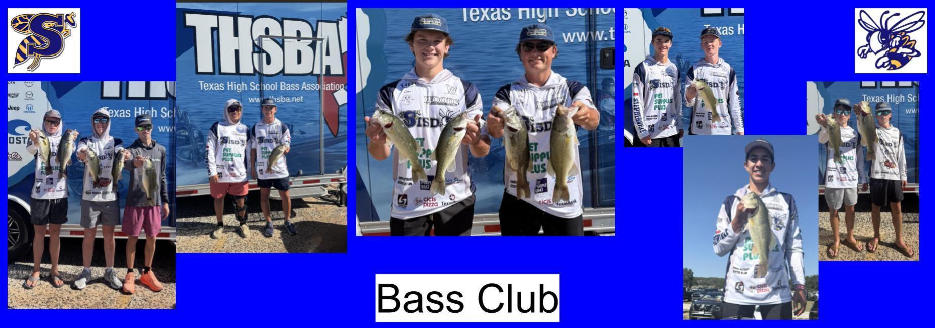 bass club