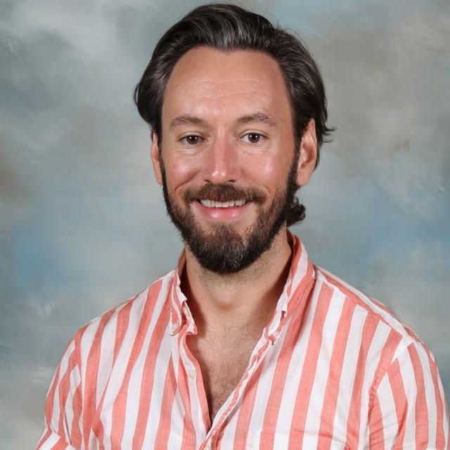 GarrettDeagon's Profile Photo