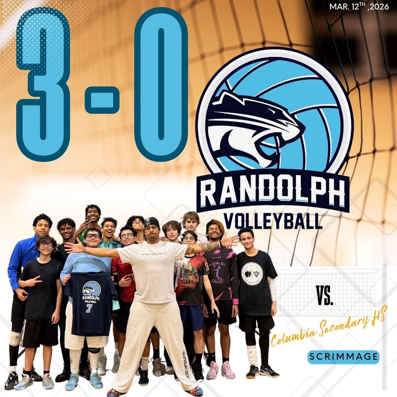 APR VS. Columbia Secondary HS