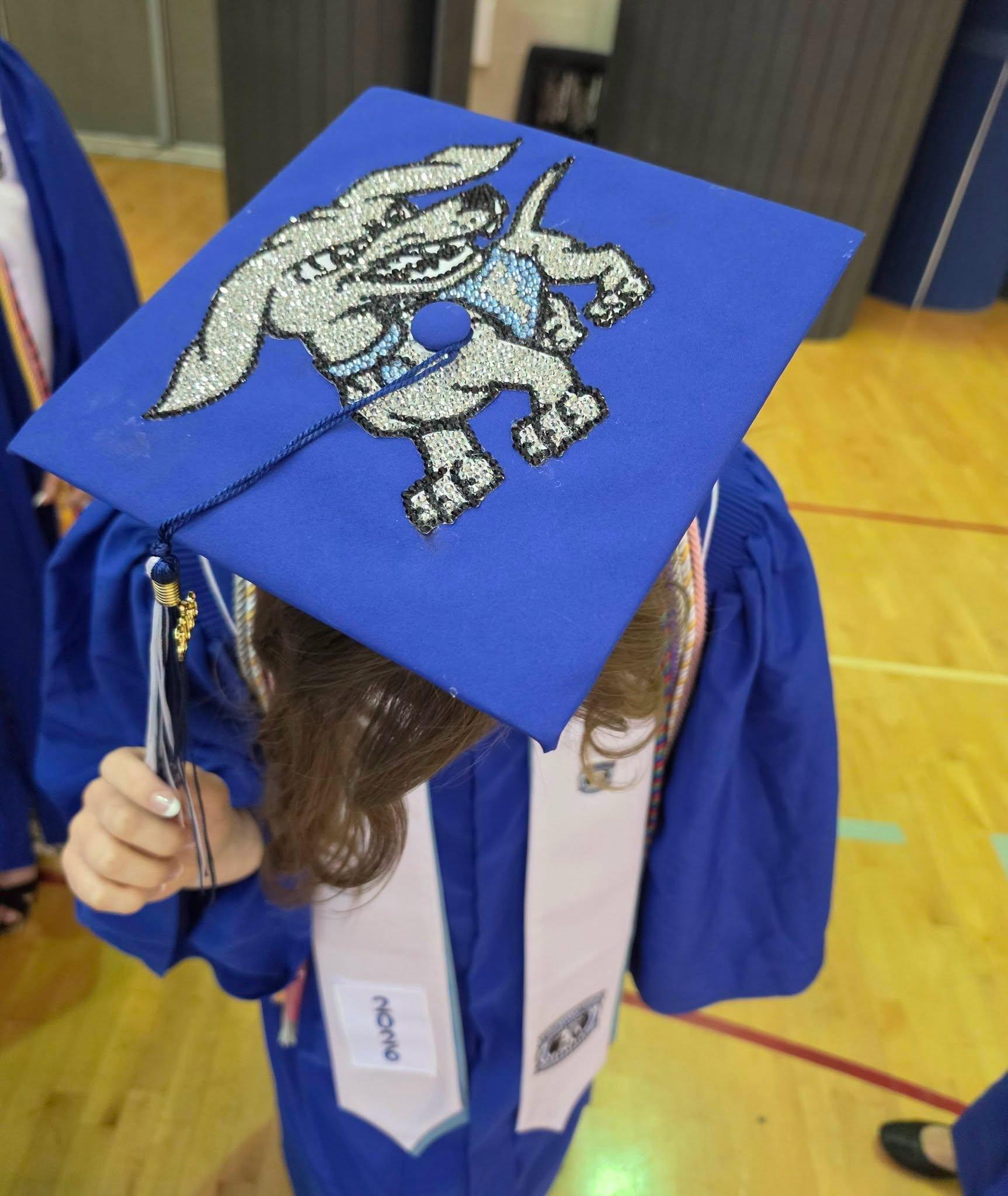 Welcome to Frankfort High School! Image