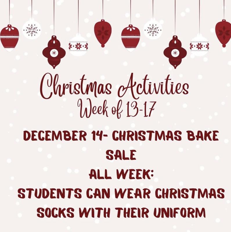 Student Government Activities This Week Featured Photo