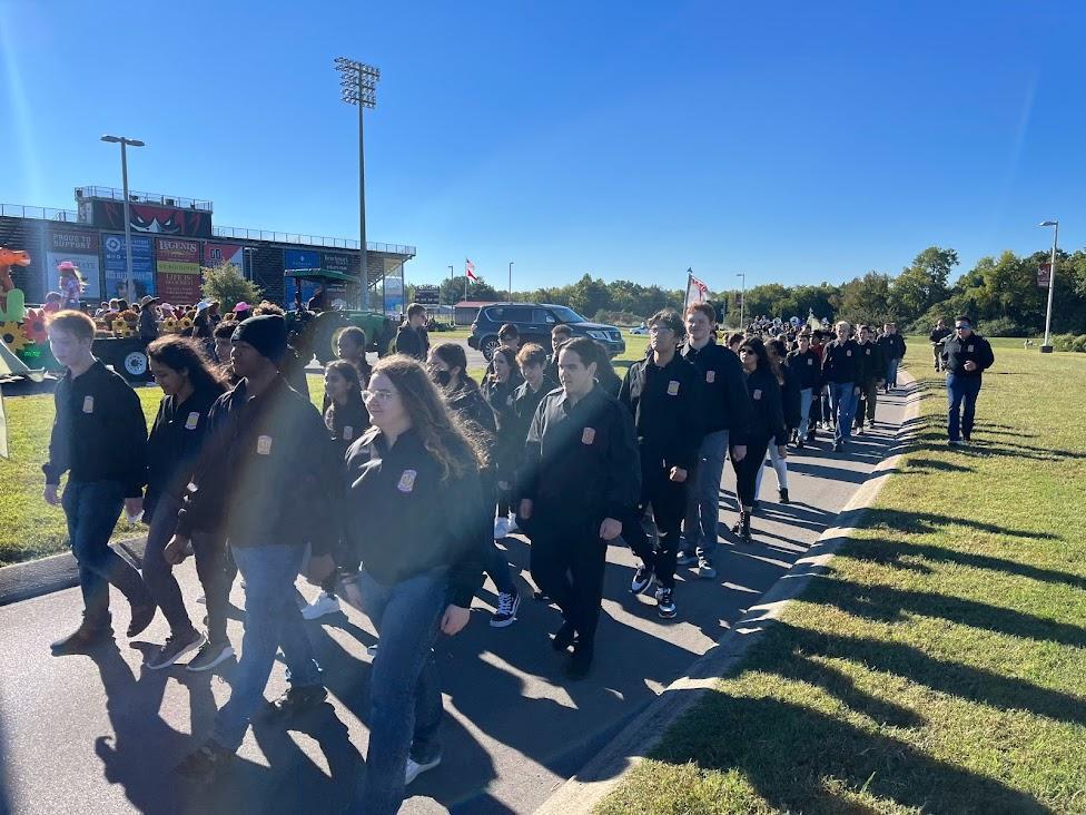 Jrotc jrotc stewarts creek high school
