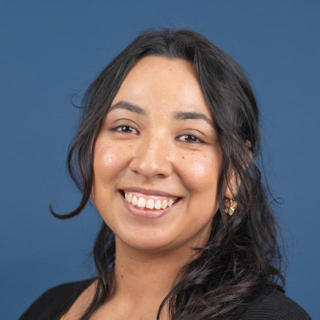 AlejandraMontelongo's Profile Photo