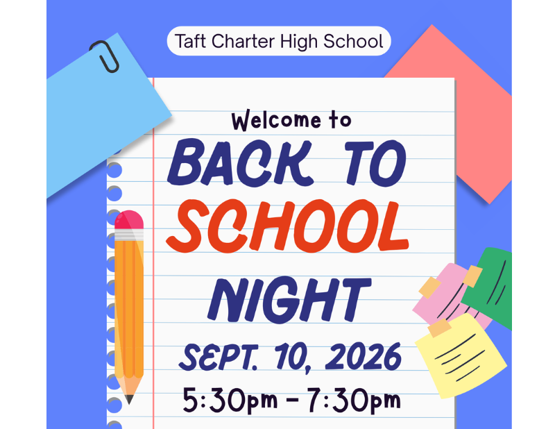 back to school