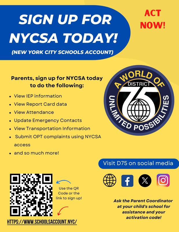 NYSCA