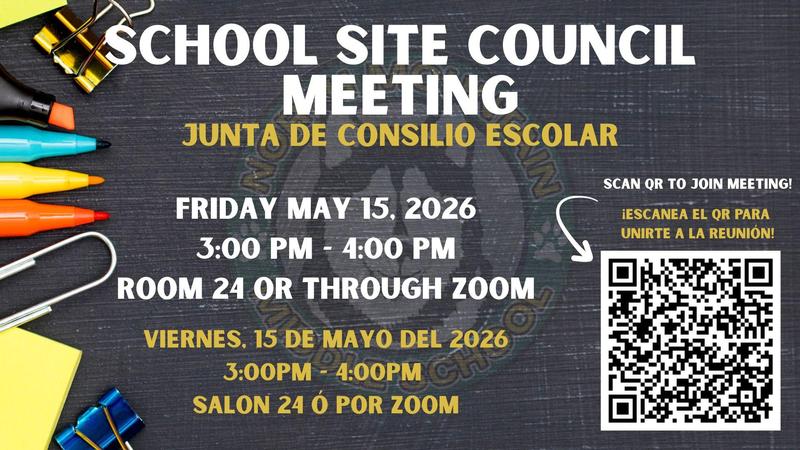 SSC Flyer