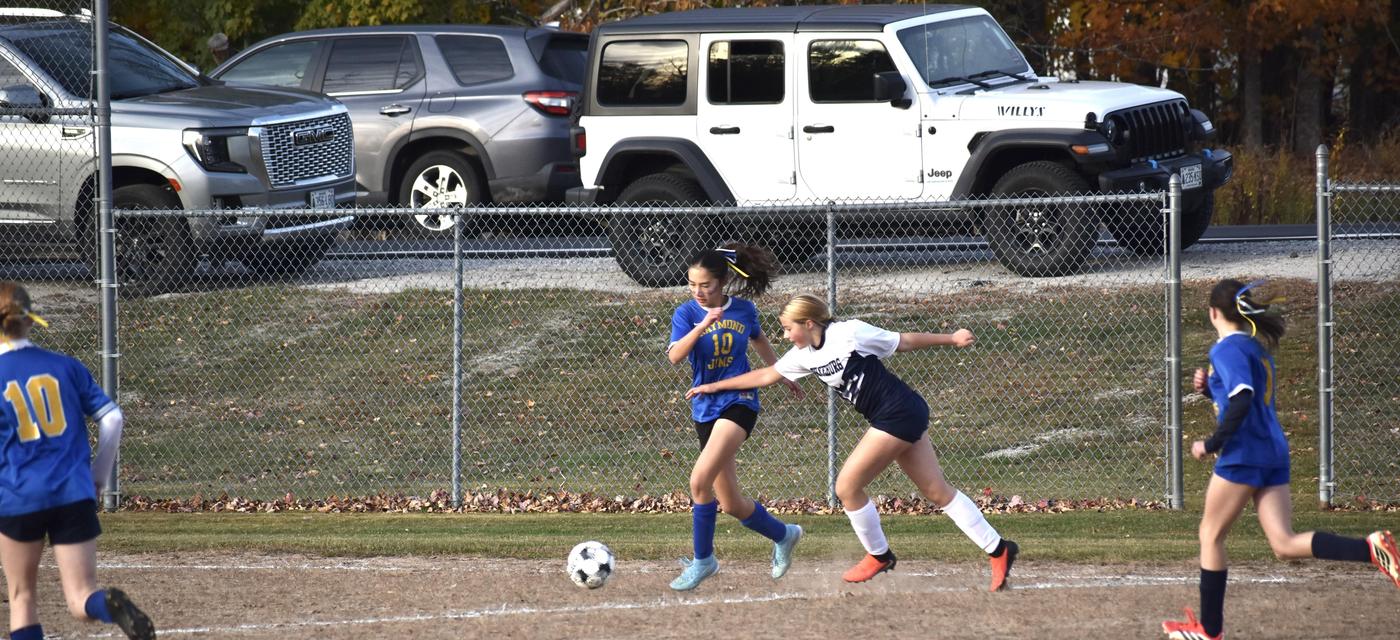 JSMS Soccer 2026