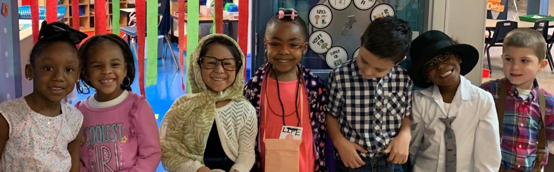 100 Days of School
