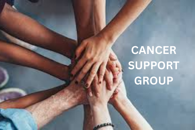 CANCER SUPPORT