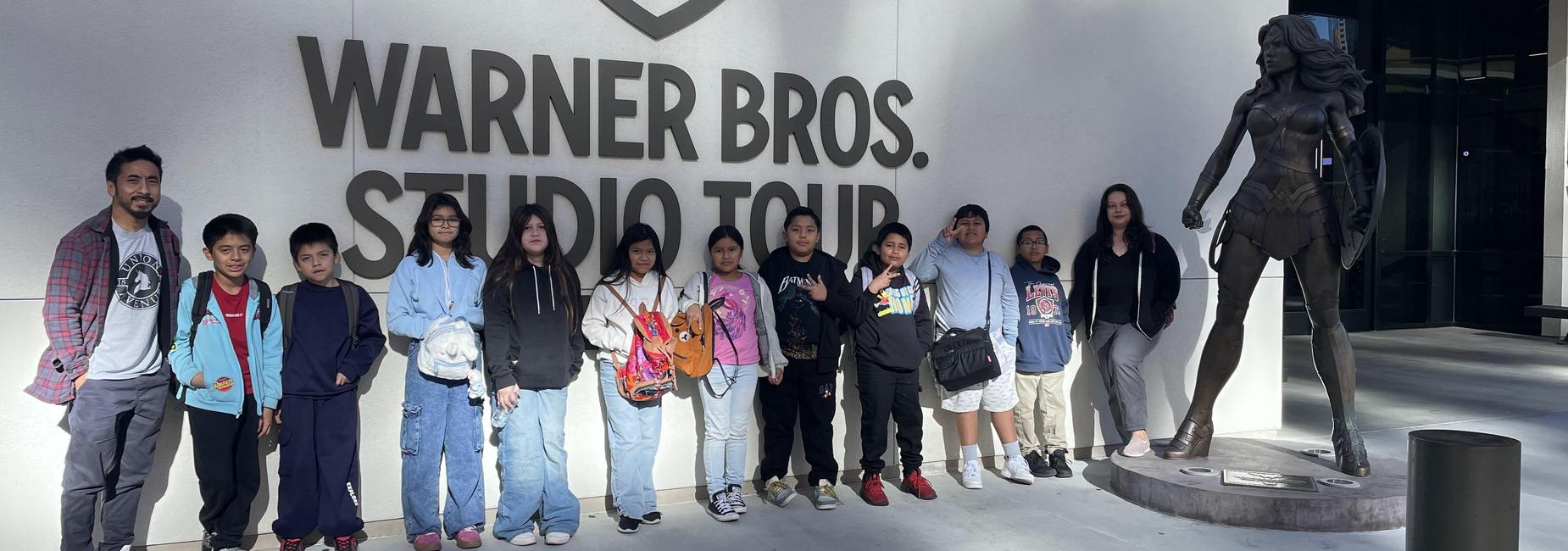 WB Studio