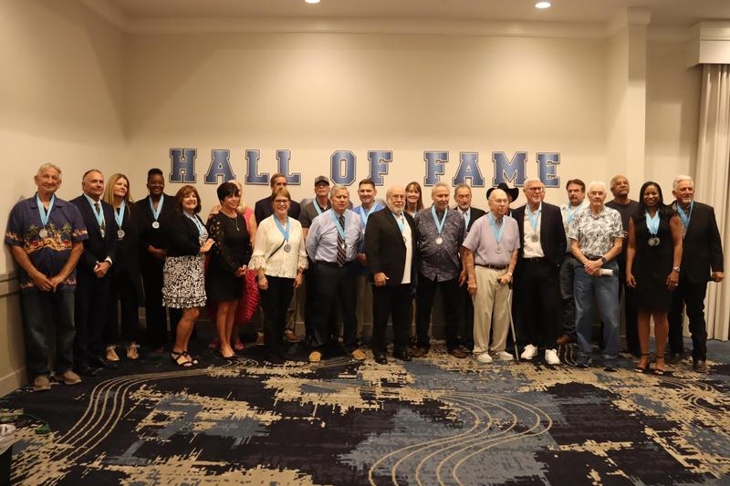 Hall of fame 2026