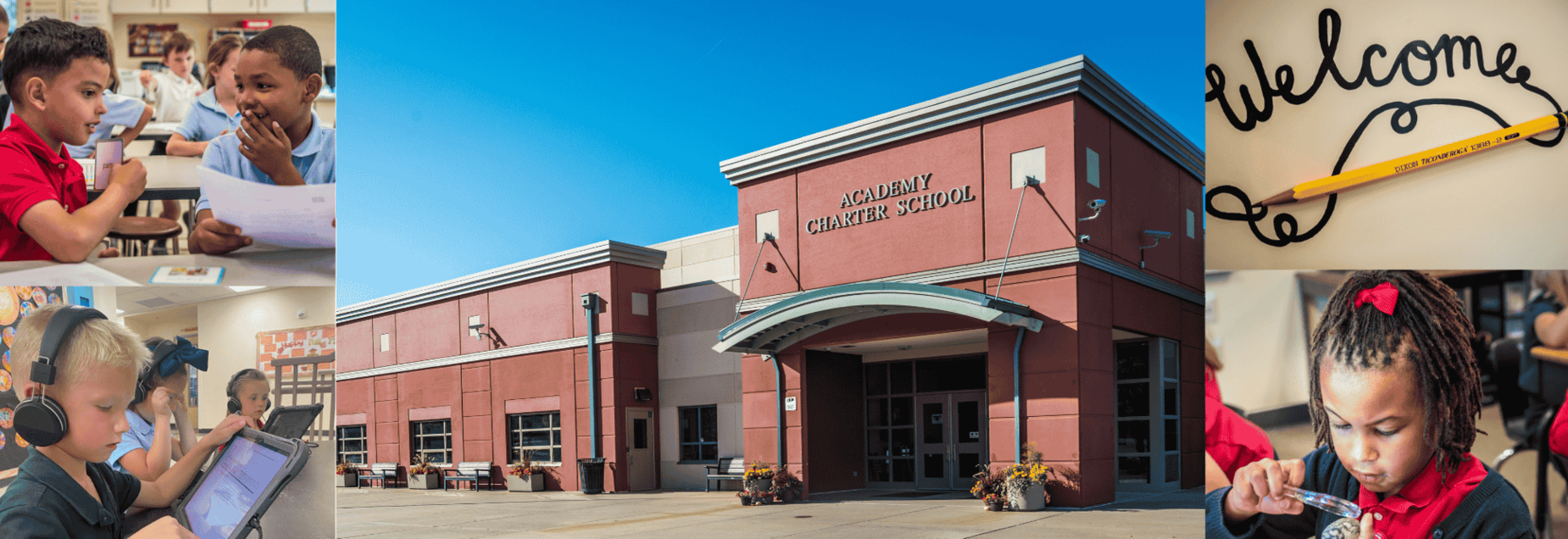 Academy Charter School