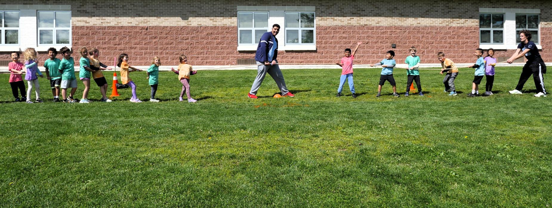 Field Day