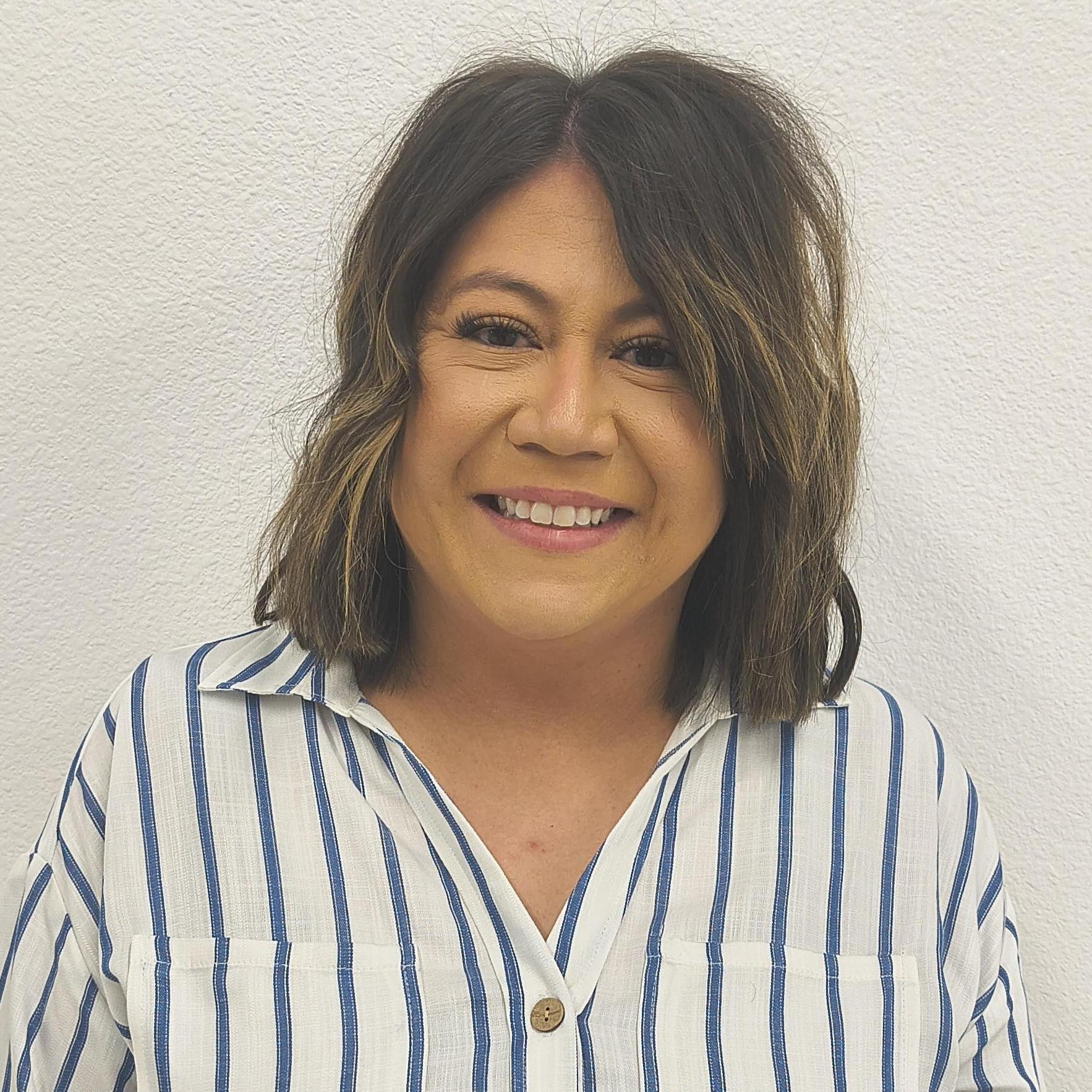 VanessaPalacios's Profile Photo