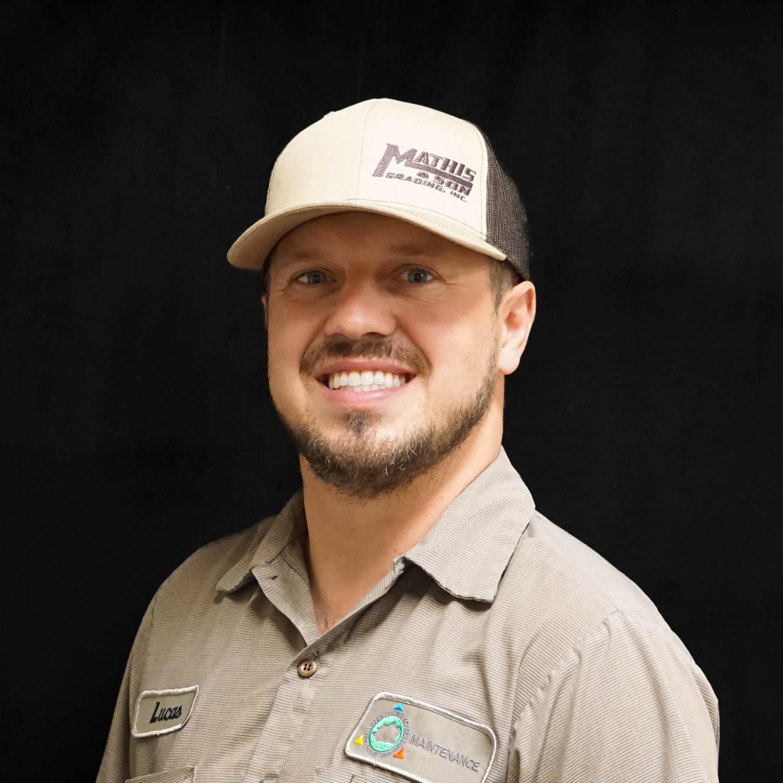 LucasAnderson's Profile Photo