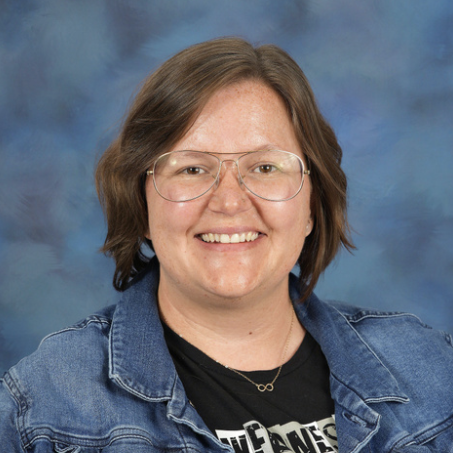 ErinFrance's Profile Photo