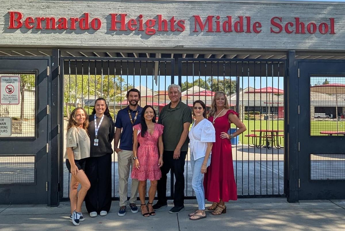  Counseling Staff