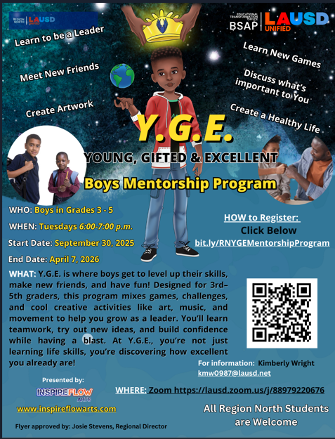 ygementorship