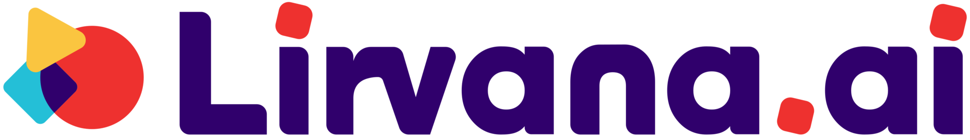 Lirvana labs logo