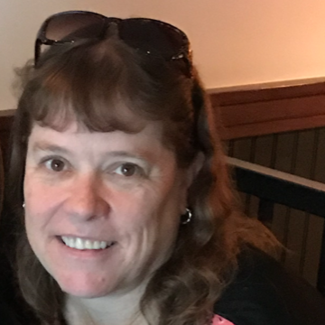 TraciRobinson's Profile Photo
