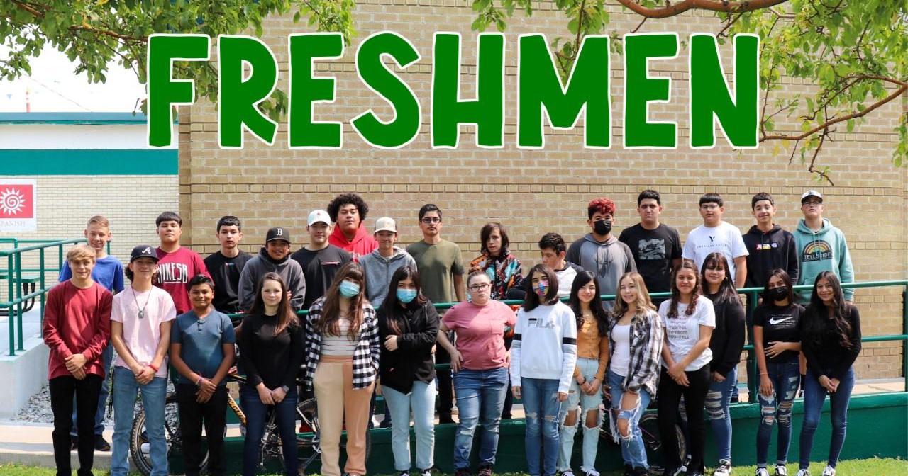 Wendover High School