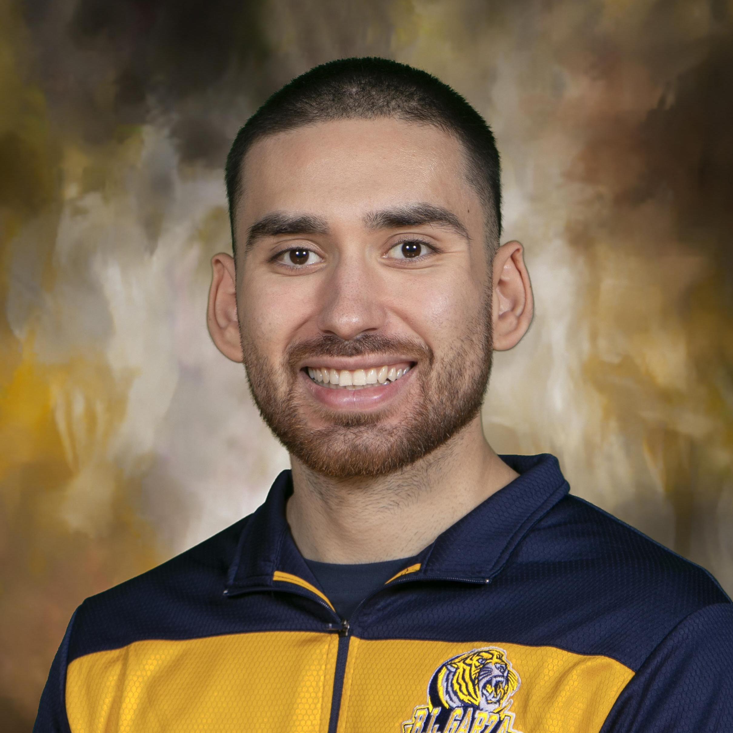 JoseTrigo's Profile Photo