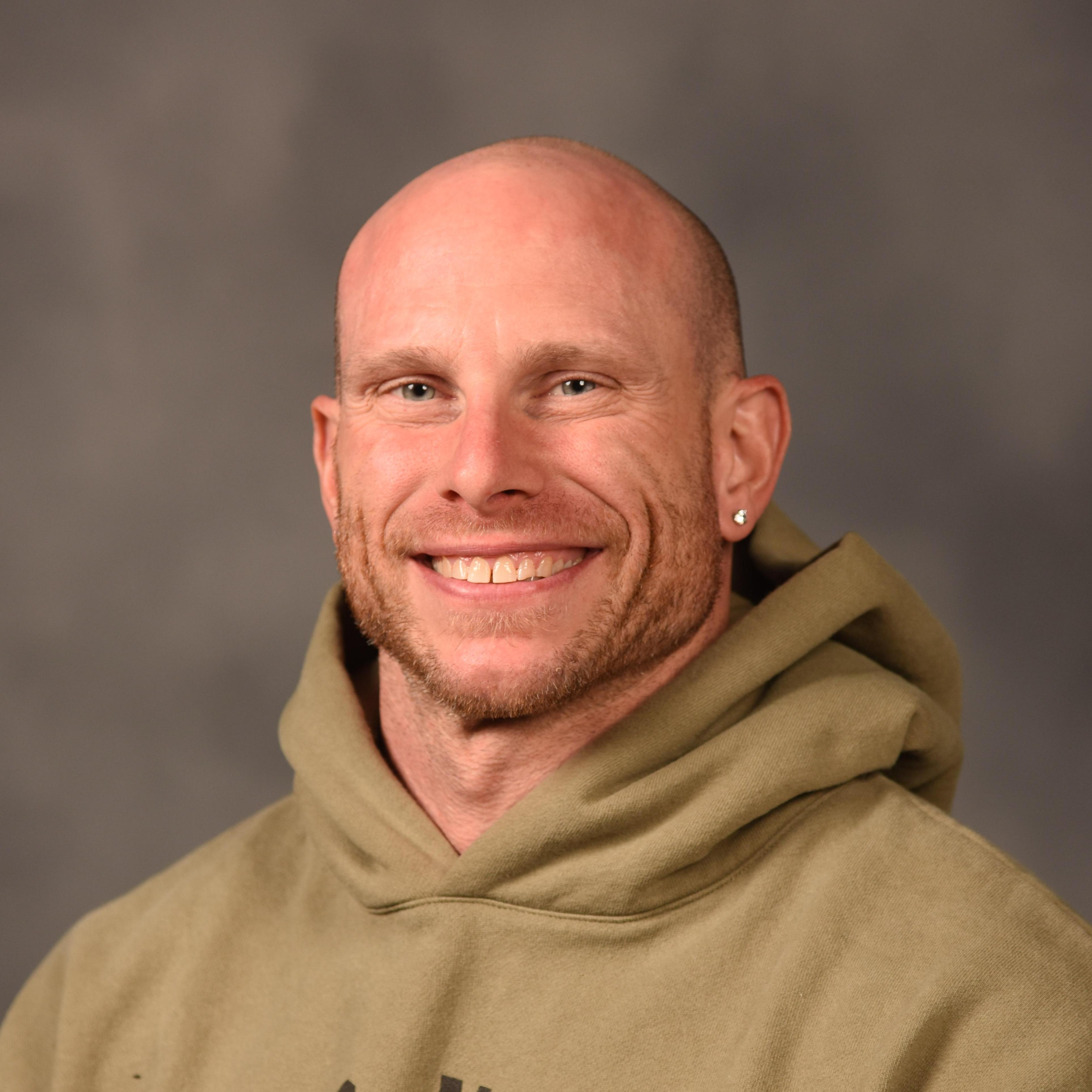 JoshuaSalzman's Profile Photo