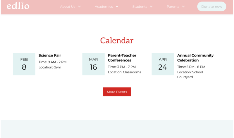Events Featured Photo